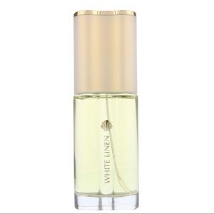 New White Linen 30 ml